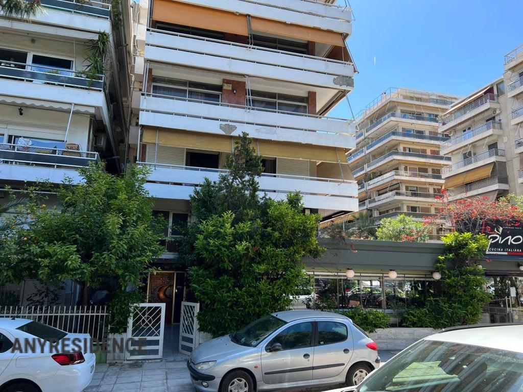 3 room apartment in Palaio Faliro, photo #10, listing #2247276