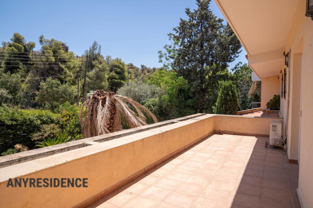 3 room terraced house in Athens, photo #4, listing #2536248