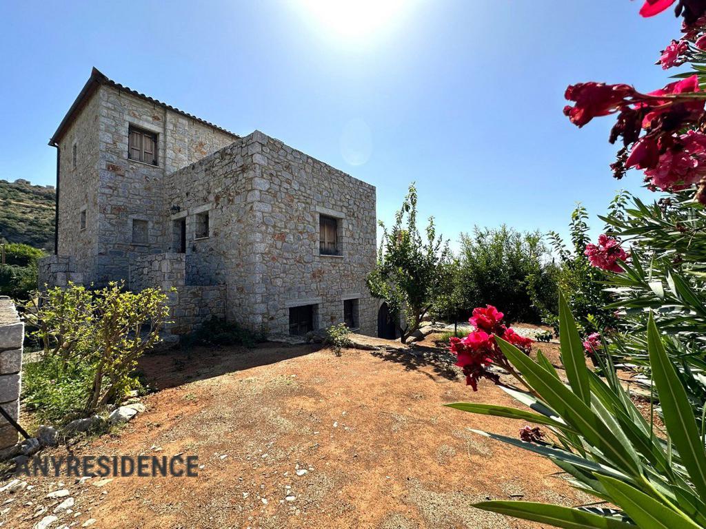 Townhome in Messenia, photo #5, listing #2482662