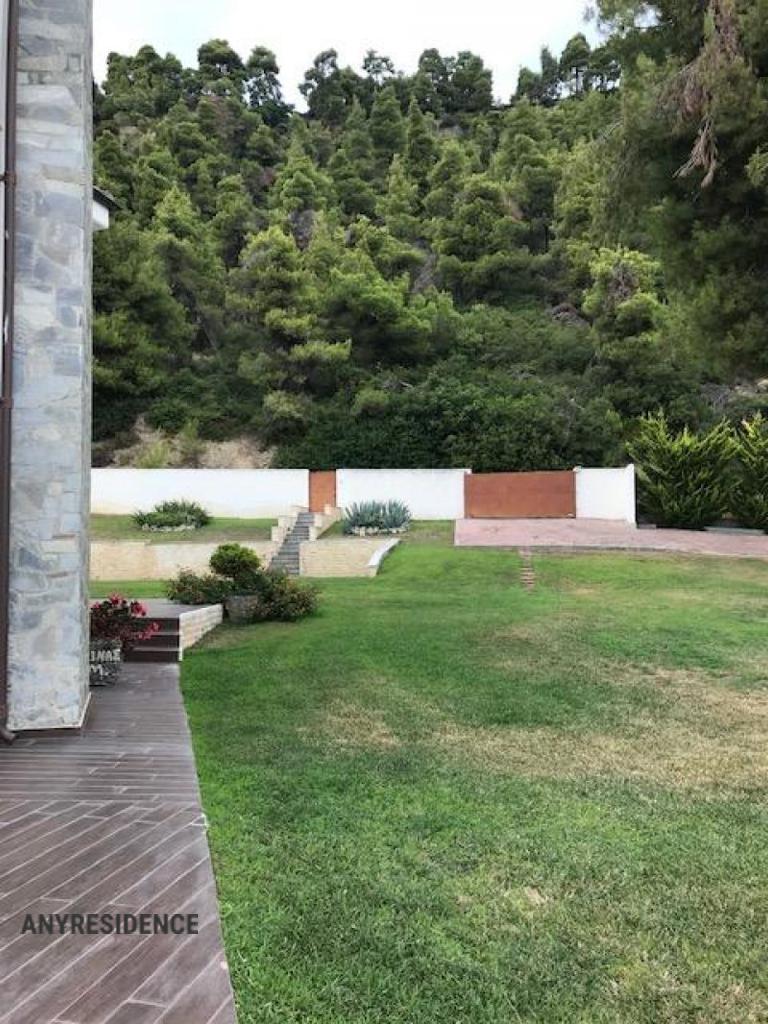 Villa in Posidi, photo #10, listing #2163740
