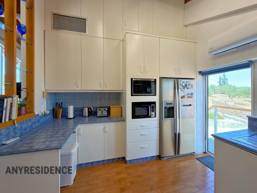 Villa in Peloponnese, photo #10, listing #2541164