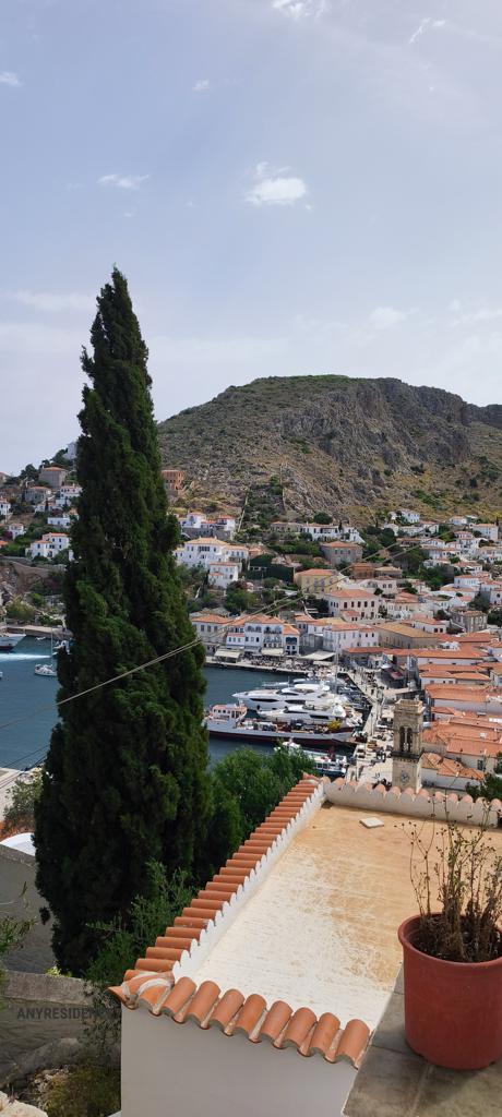 3 room detached house in Hydra, photo #8, listing #2532197