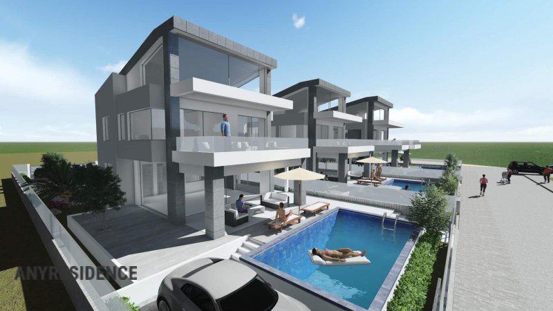 Villa in Sozopoli, photo #2, listing #2190531