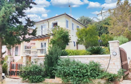 4 room villa in Kranidi