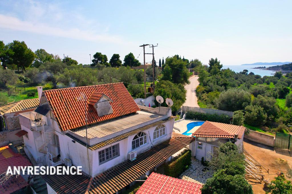 Villa in Kranidi, photo #9, listing #2526330