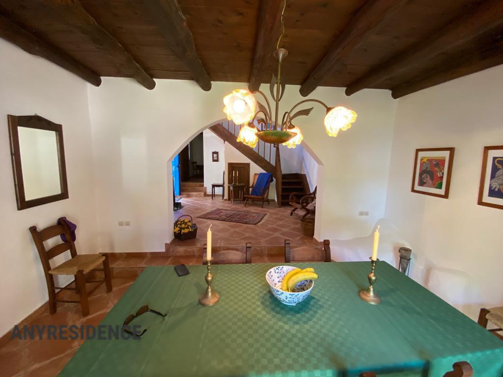 Villa in Kokkino Chorio, photo #8, listing #2374629