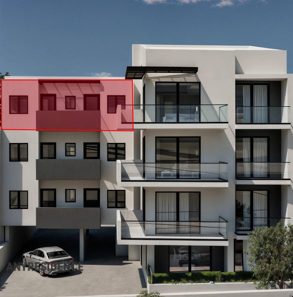 3 room new home in Nafplio, photo #1, listing #2458207