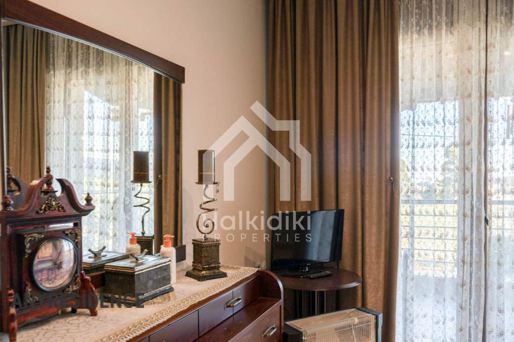 6 room townhome in Chalkidiki (Halkidiki), photo #10, listing #2081923