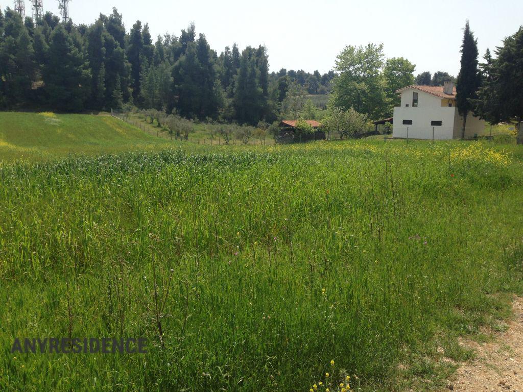 Development land Chalkidiki (Halkidiki), photo #5, listing #1848204