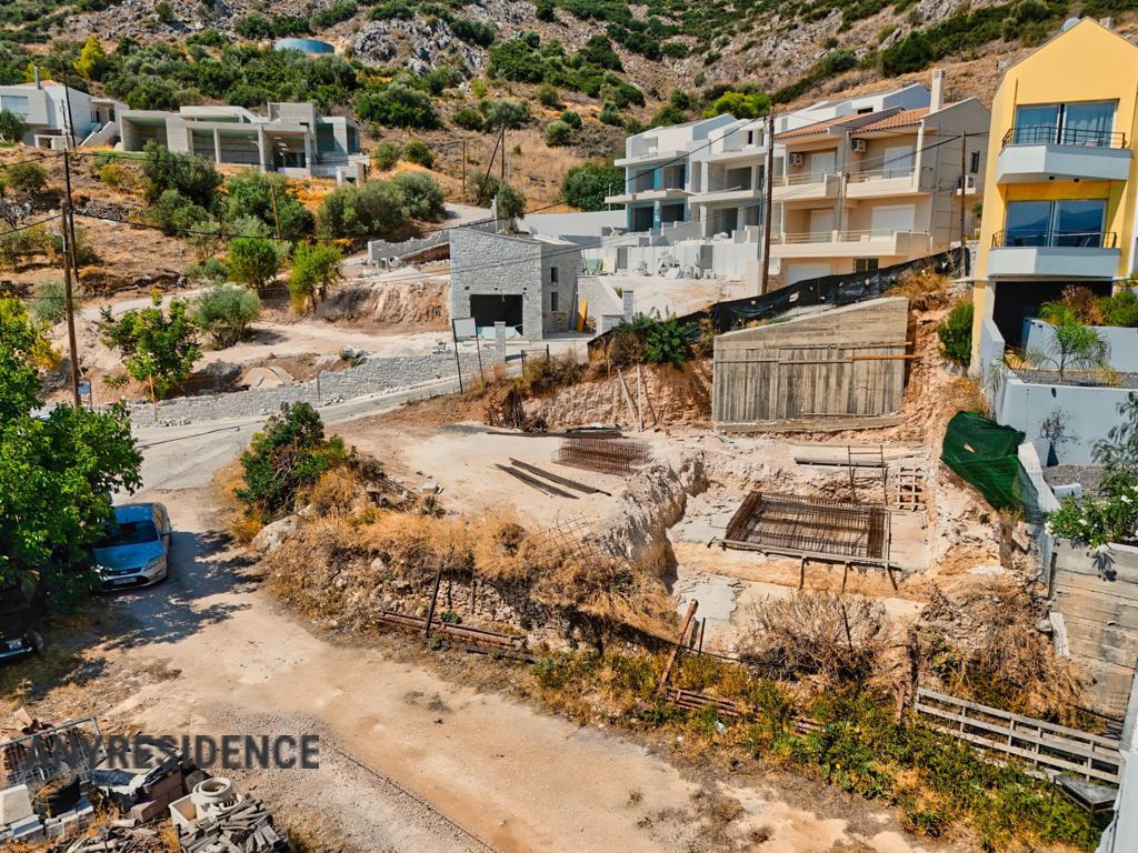 Terraced house in Nafplio, photo #6, listing #2470577