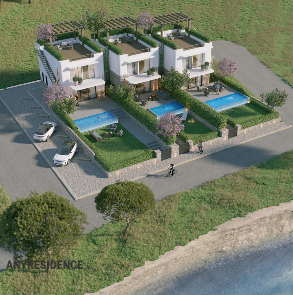 New home in Korinthos, photo #1, listing #2491970