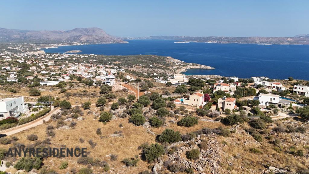 Development land Kokkino Chorio, photo #3, listing #2483316
