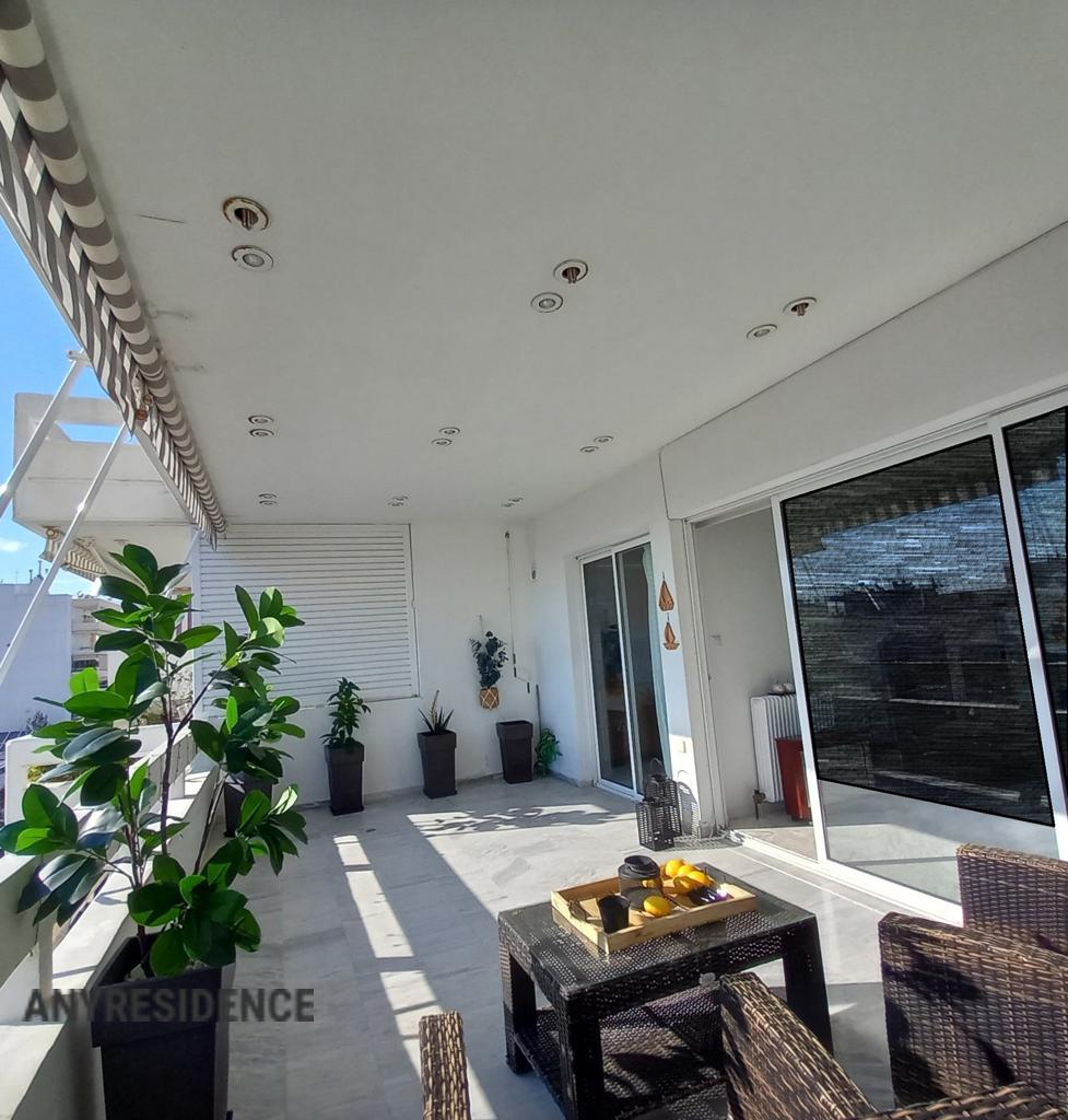 2 room apartment in Attica, photo #2, listing #2470111