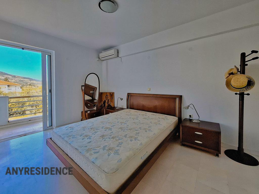 3 room apartment in Peloponnese, photo #10, listing #2456291