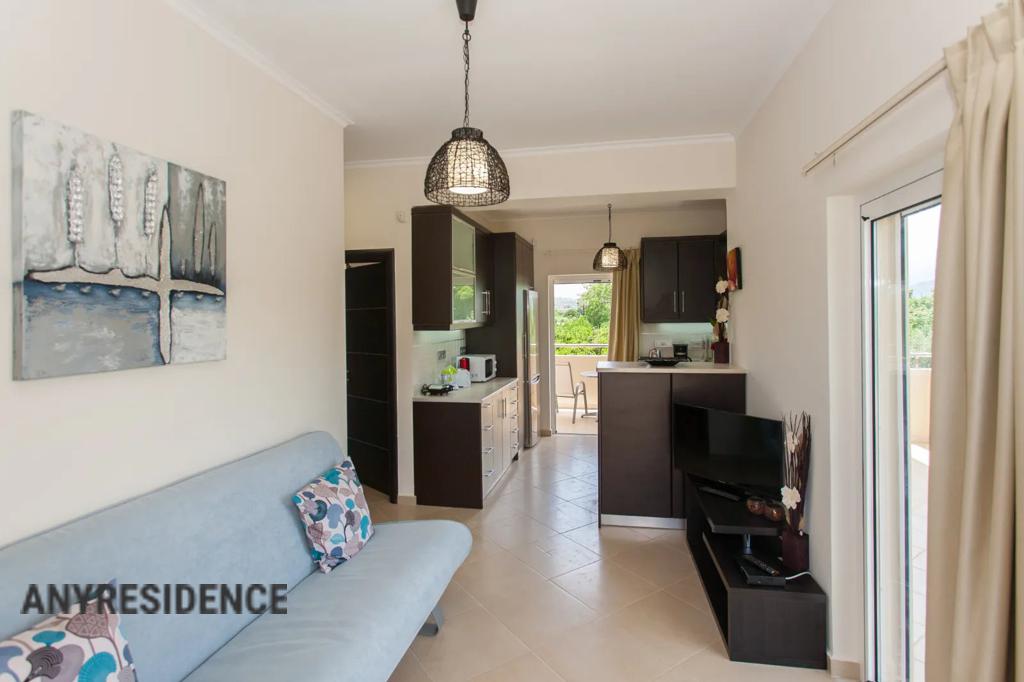 Townhome in Chania, photo #9, listing #2388550