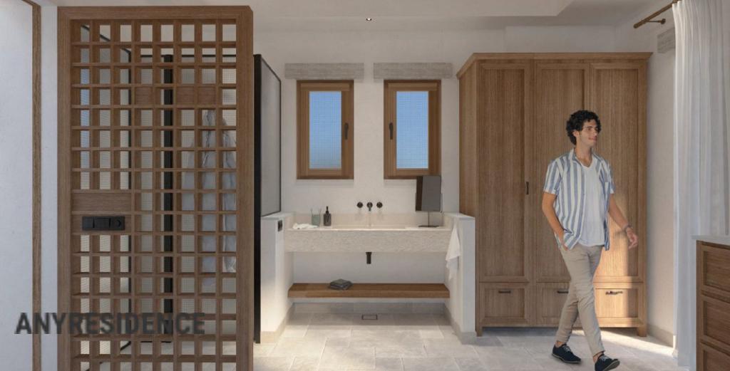 Villa in Neos Marmaras, photo #1, listing #2482761