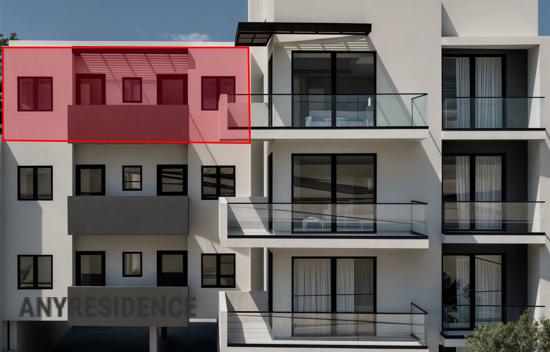 3 room new home in Nafplio