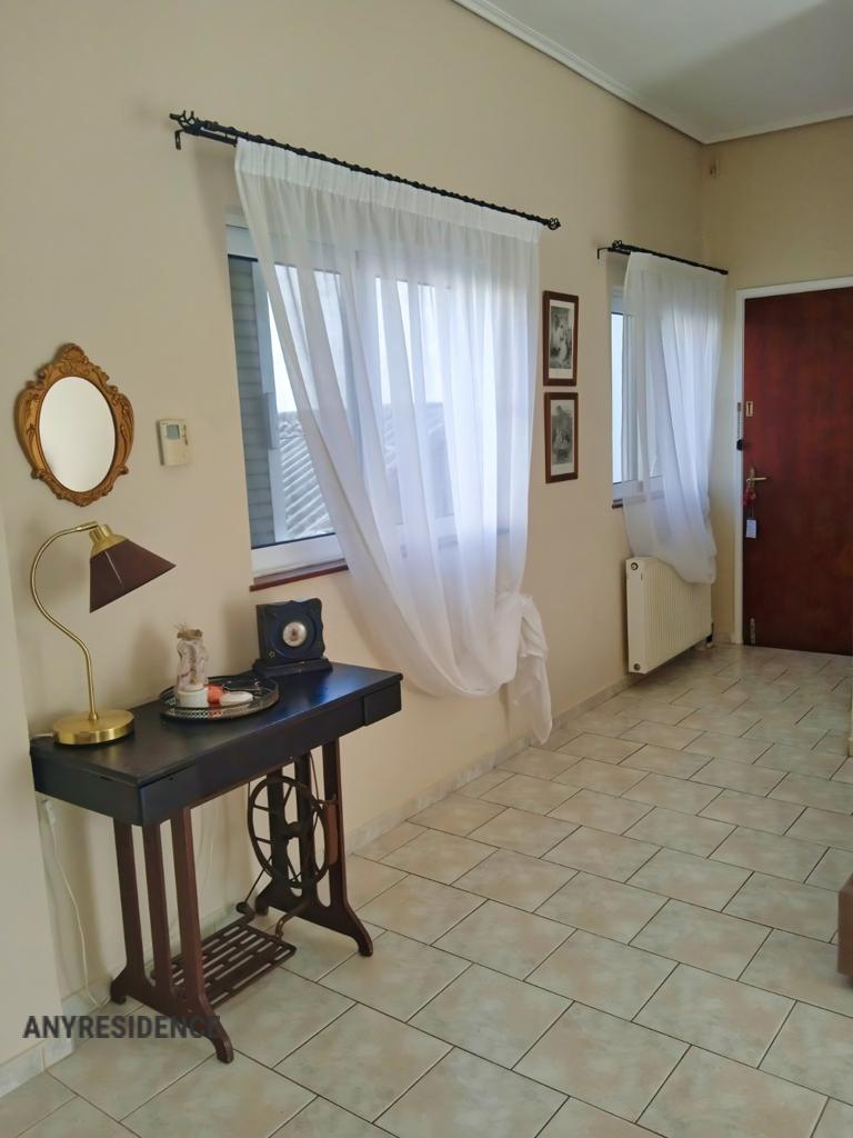Apartment in Loutraki, photo #8, listing #2447453