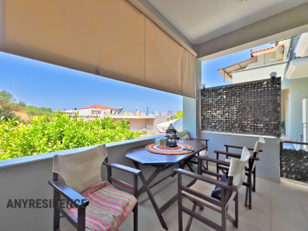Terraced house in Nafplio, photo #4, listing #2466223