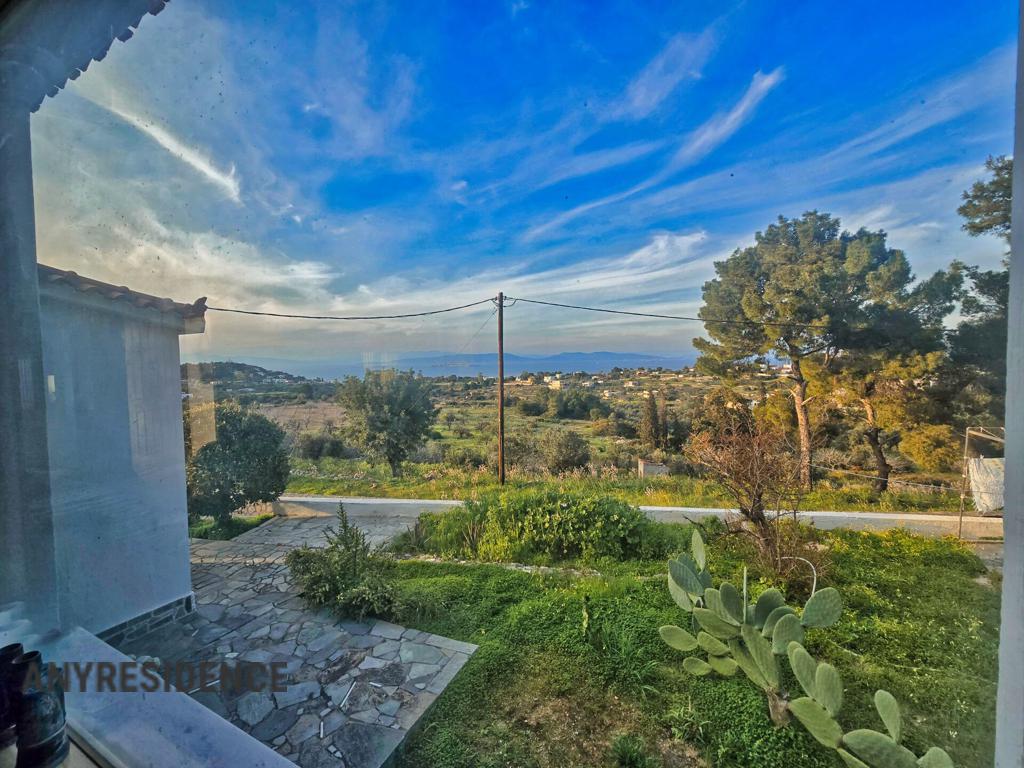 Townhome in Piraeus, photo #6, listing #2447433