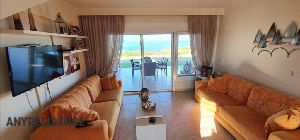 3 room villa in Nea Moudania, photo #8, listing #2171092