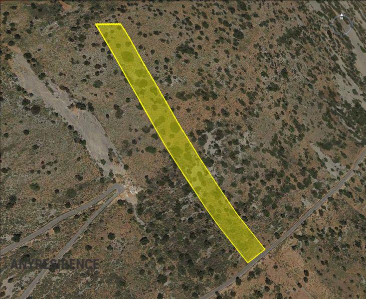 Development land Lasithi, photo #6, listing #2486649
