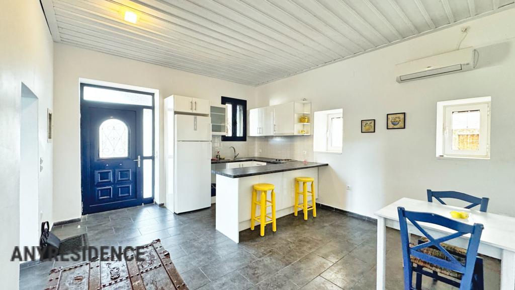 Townhome in Peloponnese, photo #9, listing #2518303