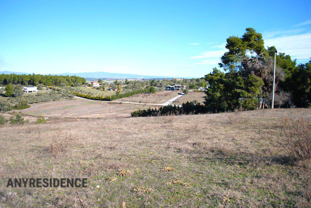 Development land Kassandreia, photo #4, listing #2171121