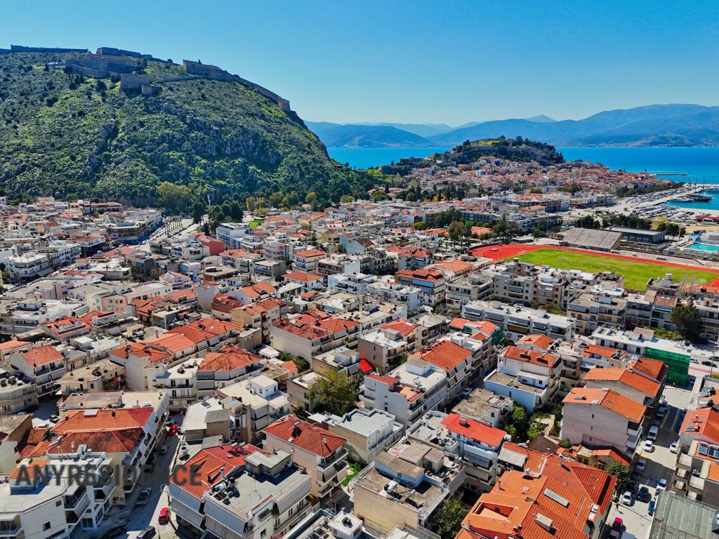 New home in Nafplio, photo #1, listing #2451642