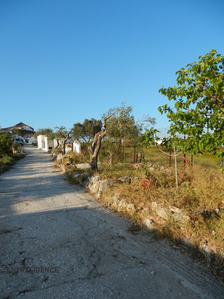 Development land Attica, photo #2, listing #2470470