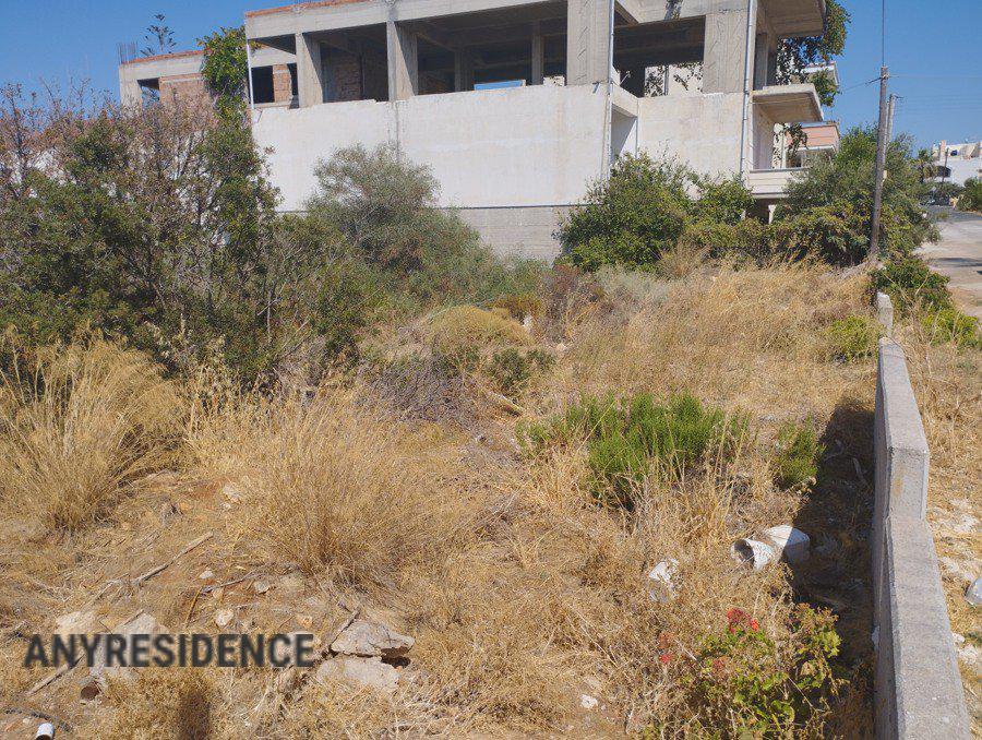 Development land Kalathas, photo #8, listing #2151311