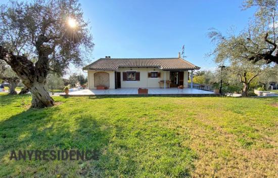 10 room villa in Kalamata
