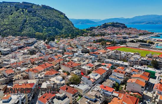 New home in Nafplio