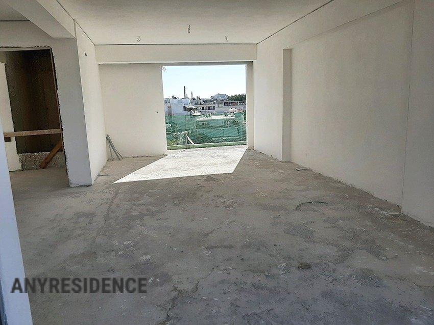 2 room apartment in Attica, photo #9, listing #2284636