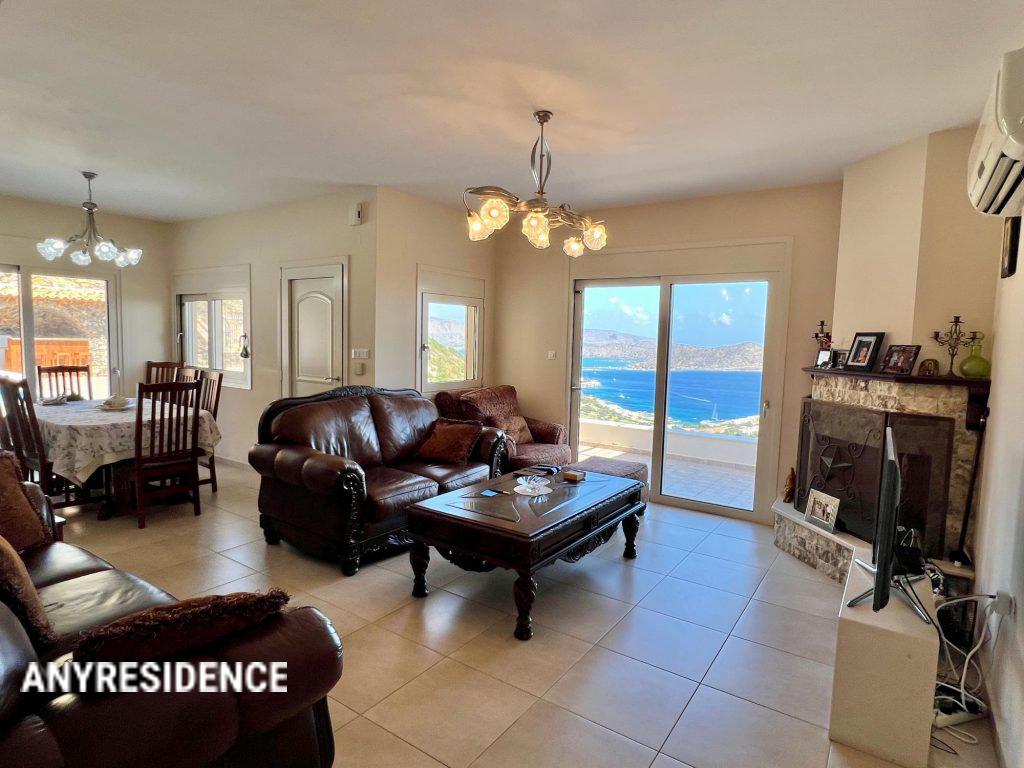 Villa in Elounda, photo #5, listing #2486647
