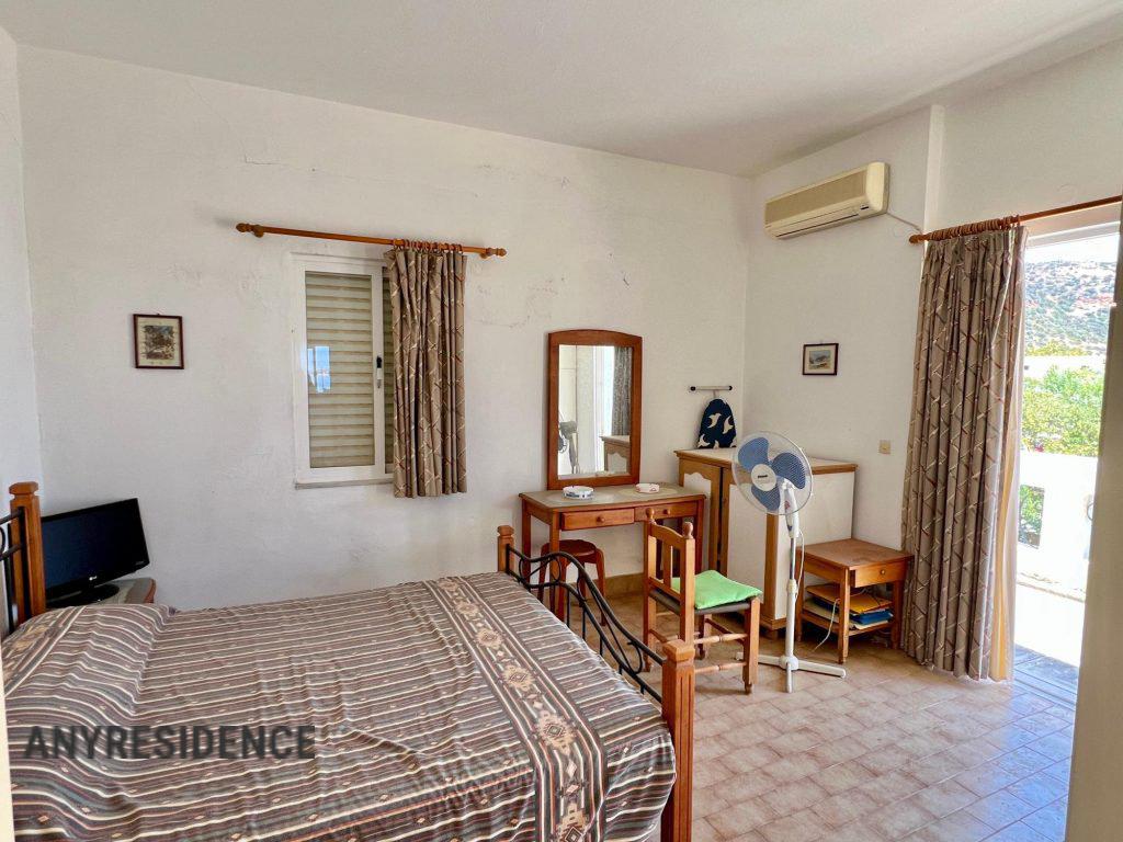 Apartments package in Agios Nikolaos (Crete), photo #9, listing #1764796