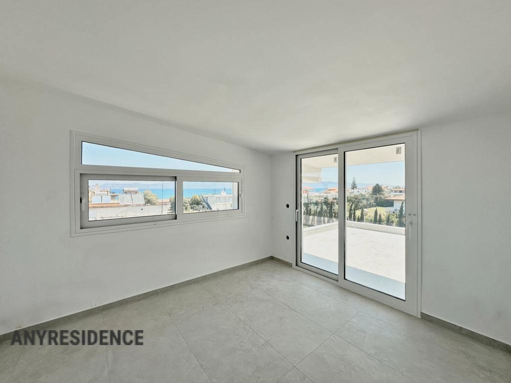 Apartment in Korinthia, photo #1, listing #2541515
