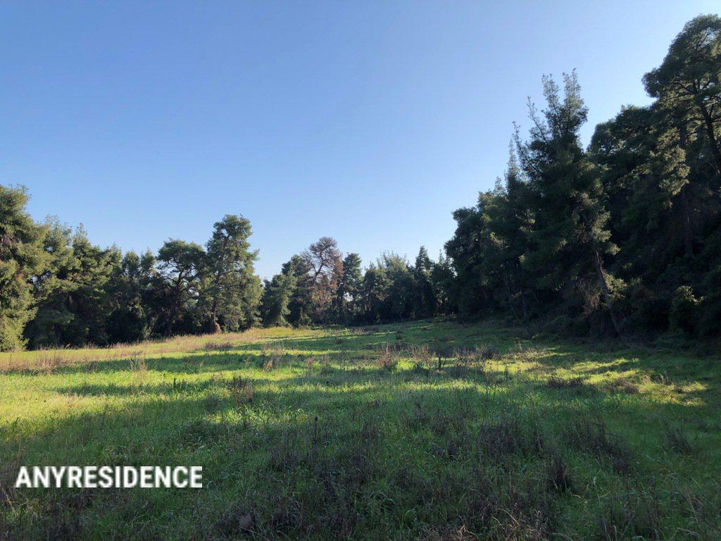 Development land Kassandreia, photo #5, listing #2171123