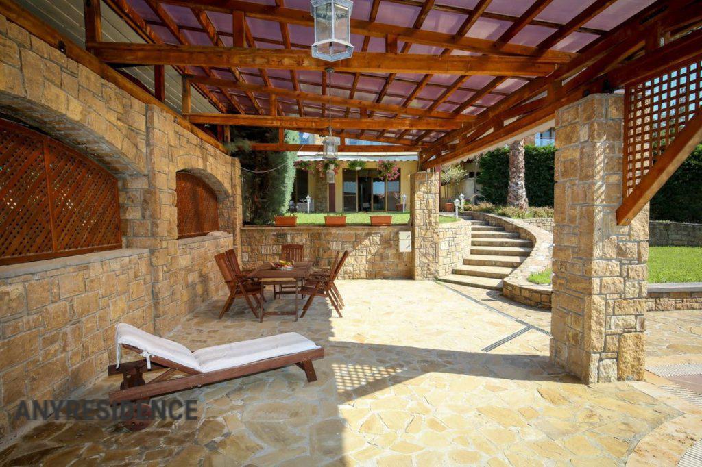Villa in Kassandreia, photo #4, listing #2100007