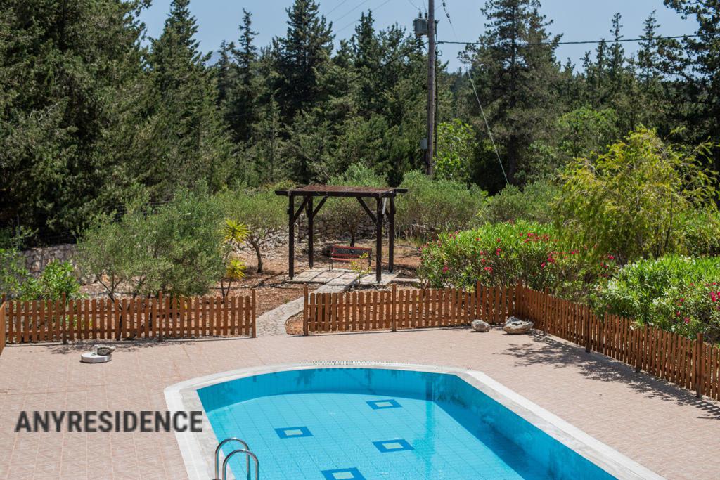 Townhome in Gavalohori, photo #1, listing #2485981