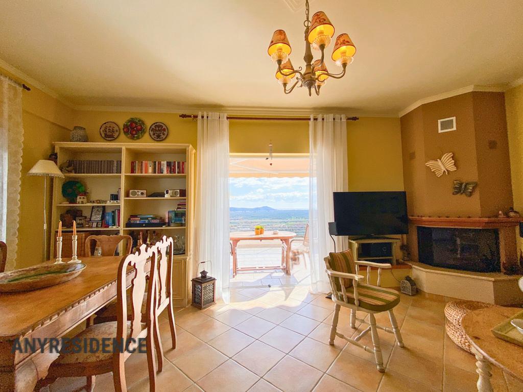 7 room detached house in Astros, photo #8, listing #2449149