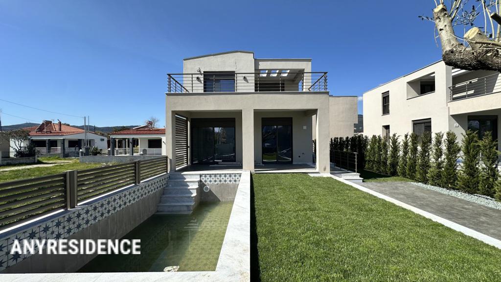 Townhome in Thessaloniki, photo #1, listing #2532566