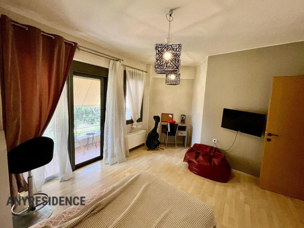 Apartment in Agios Nikolaos (Crete), photo #7, listing #2467043