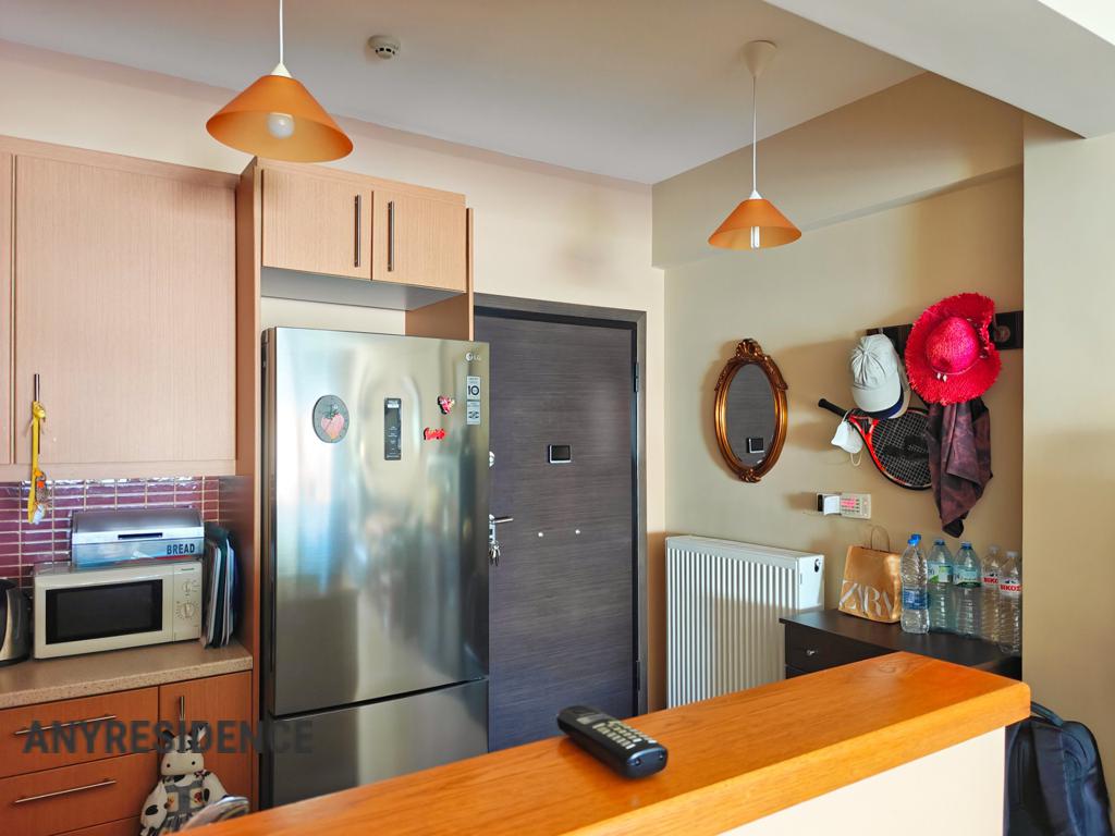 Apartment in Korinthia, photo #10, listing #2472992