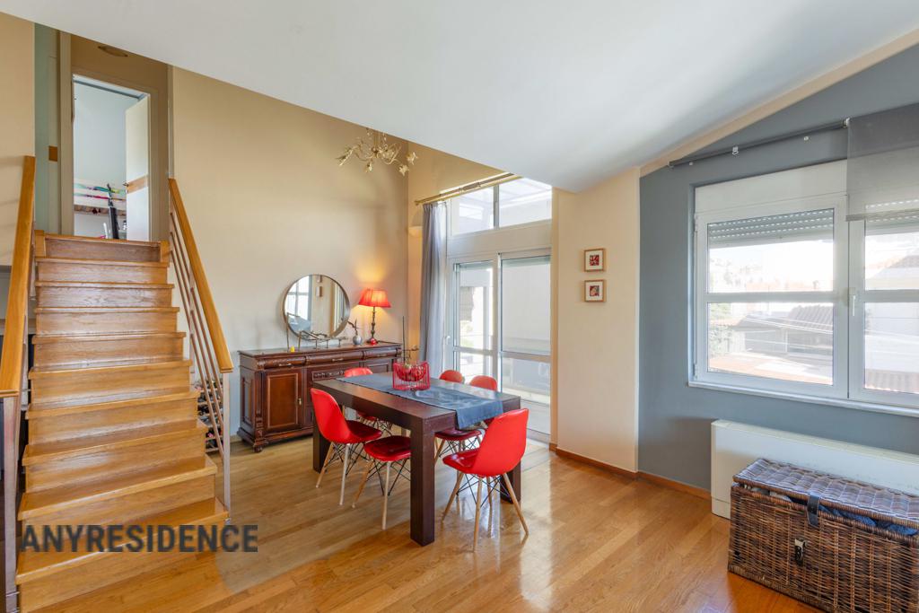 4 room terraced house in Athens, photo #7, listing #2524207