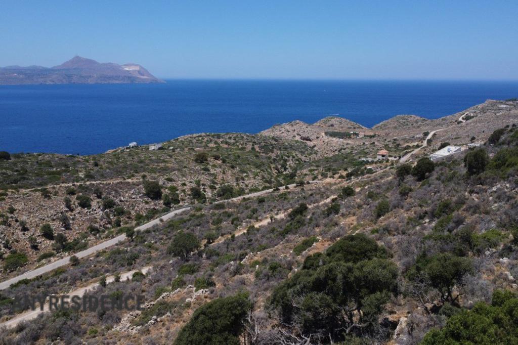 Development land Kokkino Chorio, photo #7, listing #2468046