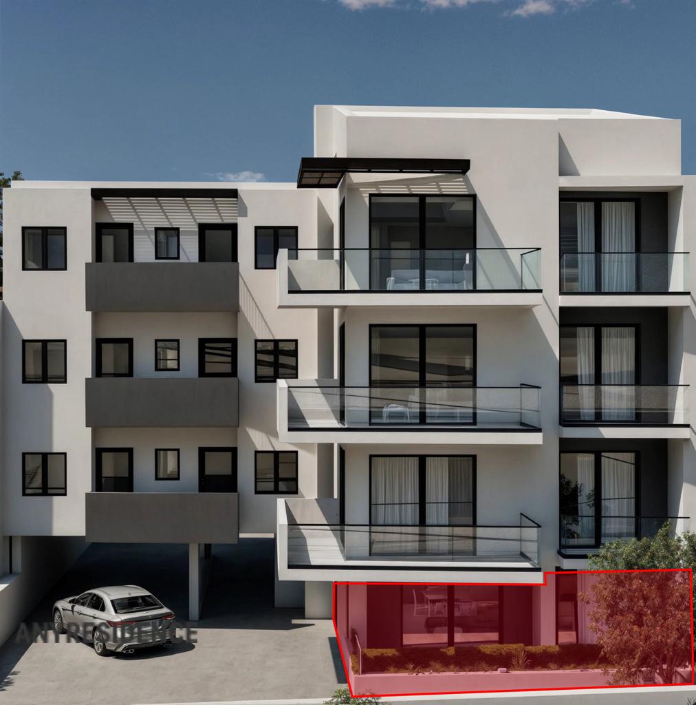2 room new home in Nafplio, photo #8, listing #2463055