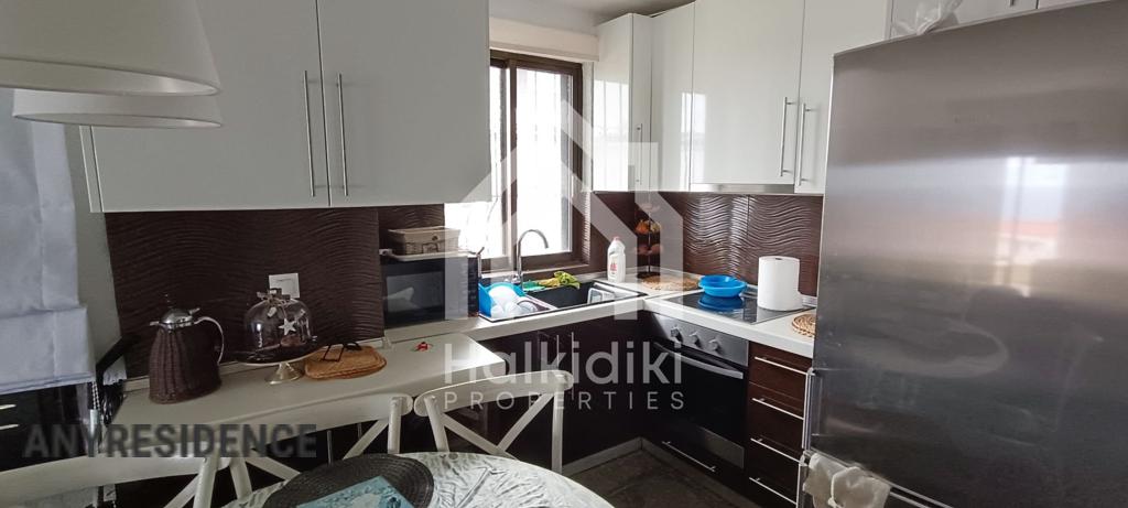 4 room townhome in Chalkidiki (Halkidiki), photo #7, listing #2357553