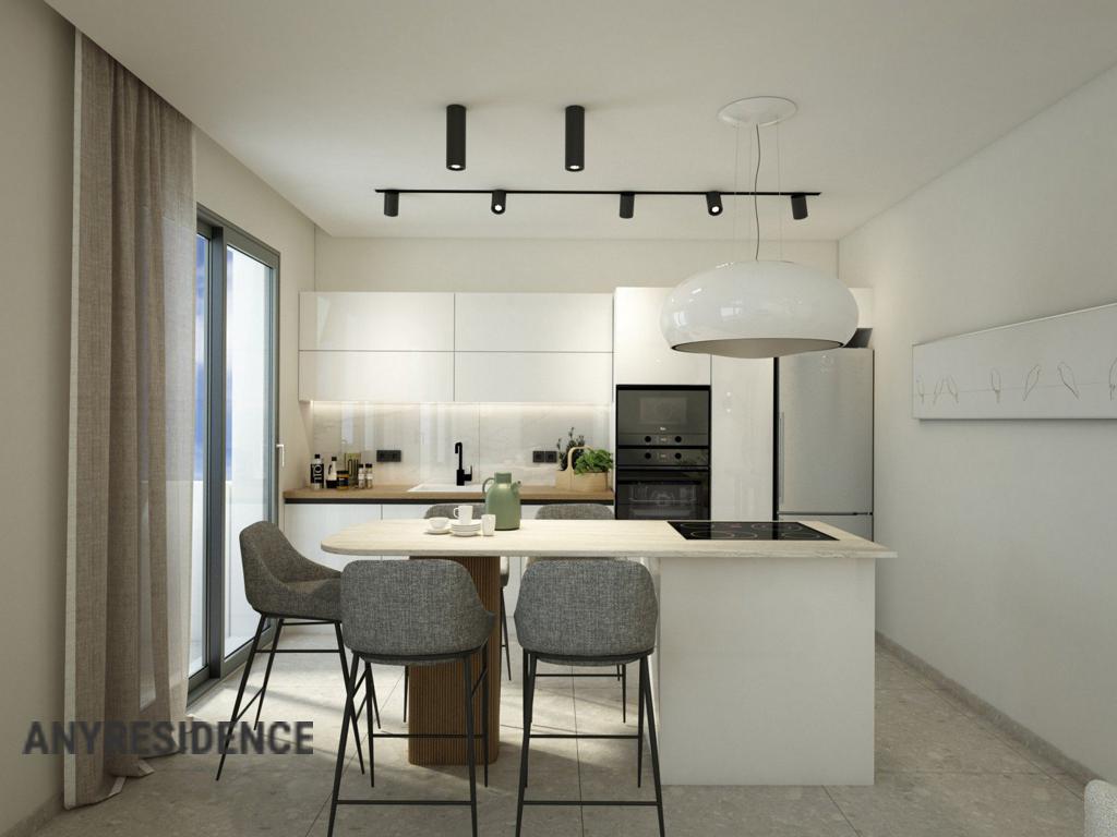 Development land Platanias, photo #9, listing #2554599