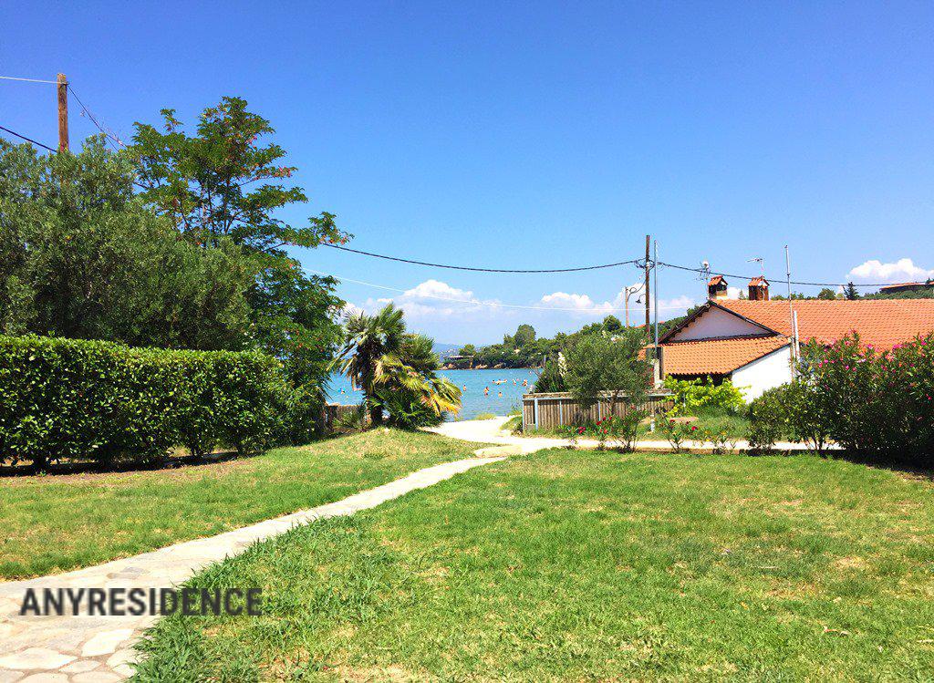 2 room villa in Sithonia, photo #4, listing #2171105